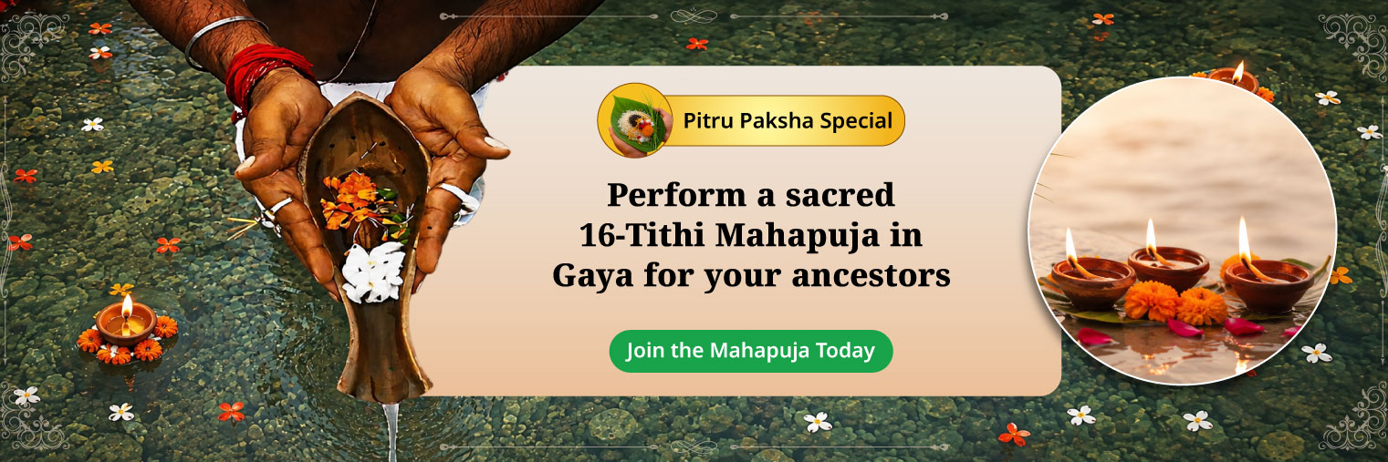 Pitru Paksh 15 Days New Web